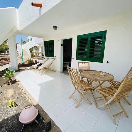 Lagos Del Cotillo Εξωτερικό φωτογραφία
