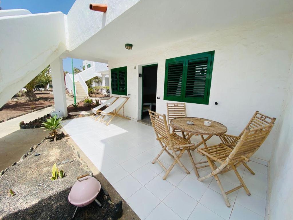 Lagos Del Cotillo Εξωτερικό φωτογραφία