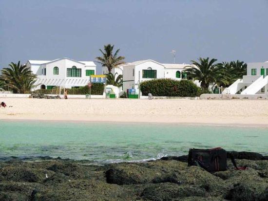 Lagos Del Cotillo Εξωτερικό φωτογραφία